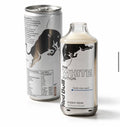 Puff red bull coco açai