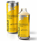 Puff red bull tropical
