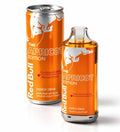 Puff red bull abricot fraise